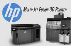 Advanced 3D Printing Solutions