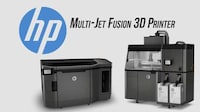 Advanced 3D Printing Solutions Image 1