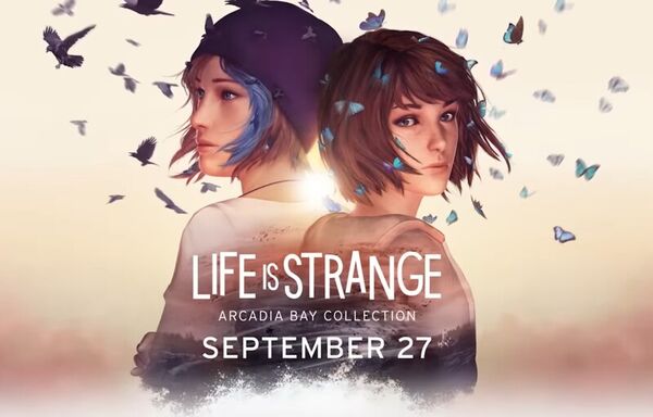 Remastered Slice-of-Life Games