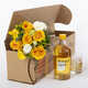 Whisky-Focused Bouquet Sets Image 1