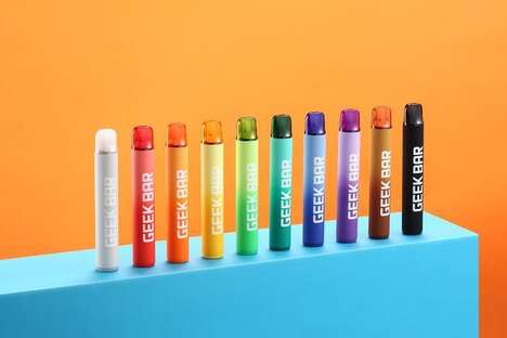 Value-Focused Vape Products