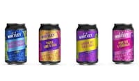 High-Quality British Vodka Cocktails Image 1