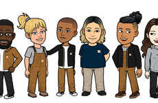 Virtual Workwear Outfits