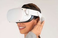 VR Headset Audio Systems Image 2