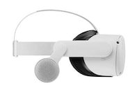 VR Headset Audio Systems Image 3