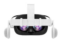 VR Headset Audio Systems Image 4