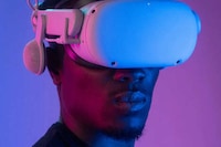 VR Headset Audio Systems Image 5