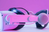 VR Headset Audio Systems Image 6