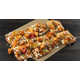 Boneless Wing-Topped Pizzas Image 1