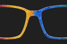 Wizard-Themed Eyewear