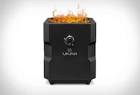 Portable Propane-Powered Fire Pits Image 3