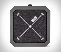 Portable Propane-Powered Fire Pits Image 4