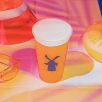 Energizing Nostalgic Drinks Image 1