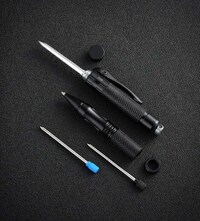 Tactical Tool-Packed Pens Image 2