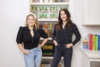 Pantry Organization Giveaways