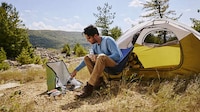Beer-Branded Solar Cookers Image 1