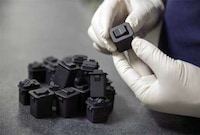 MJF Parts Services