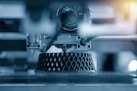 Timely 3D Printing Services Image 1