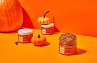 Enhanced Pumpkin Cookie Doughs Image 2