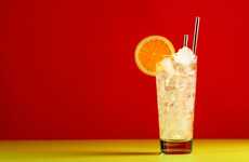 Boutique Orange-Infused Gins