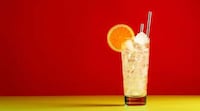 Boutique Orange-Infused Gins Image 1