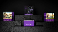 Mobile Game-Branded Headsets Image 1