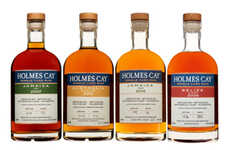 International Aged Rum Collections