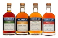 International Aged Rum Collections Image 1