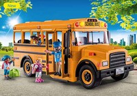 School Bus Playsets Image 2