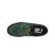 Faux Green-Croc Skate Sneakers Image 3