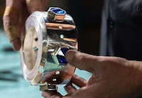Luxe Esports Trophies Image 1
