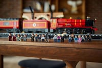 Fantasy Movie Figurines Image 2