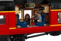 Fantasy Movie Figurines Image 4
