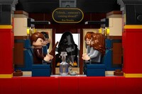 Fantasy Movie Figurines Image 5