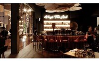 Beachside NFT Restaurants Image 2