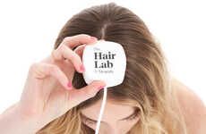 Customized Hair Care Systems