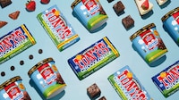 Ethically Sourced Chocolate Treats Image 1