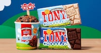 Ethically Sourced Chocolate Treats Image 2