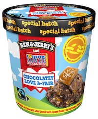 Ethically Sourced Chocolate Treats Image 3