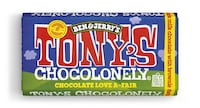 Ethically Sourced Chocolate Treats Image 4