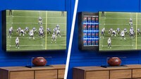 Sporty Fridge TVs Image 2