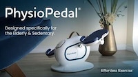 Elderly Exercise Machines Image 1