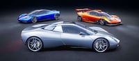 International Automaker Expansions Image 1