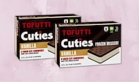 Rebranded Vegan Foods Companies