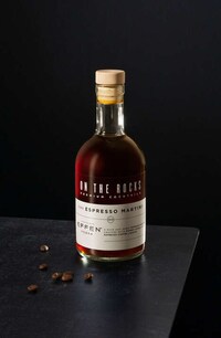 Martini Private Jet Services Image 1