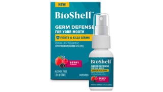 Medical Brand Debuts