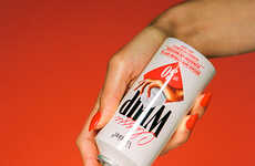 Whipped Cream-Inspired Sunscreens