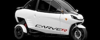 Enclosed Electric Tricycles