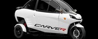 Electric Street Food Bikes Image 2