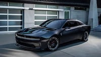 Inaugural Electric Muscle Cars Image 1